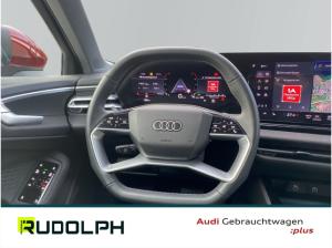 Audi A5 Avant 2.0 TFSI 110 kW LED ACC AHK Rückfahrkam.