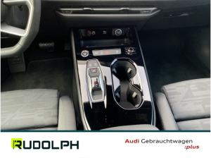 Audi A5 Avant 2.0 TFSI 110 kW LED ACC AHK Rückfahrkam.