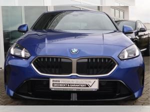 BMW 120 F70/M-Sport/pano./elektr.Sitze/HK/RFK/aut.Heckkl.