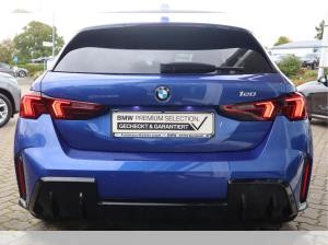 BMW 120 F70/M-Sport/pano./elektr.Sitze/HK/RFK/aut.Heckkl.