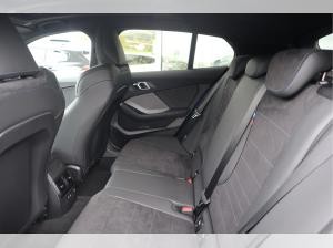 BMW 120 F70/M-Sport/pano./elektr.Sitze/HK/RFK/aut.Heckkl.