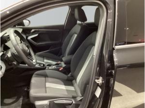 Audi A3 Sportback advanced 30TFSI S tronic*ACC*StandHZG*Rückfahrkam.