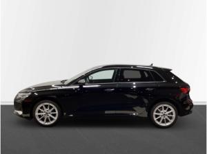 Audi A3 Sportback advanced 30TFSI S tronic*ACC*StandHZG*Rückfahrkam.