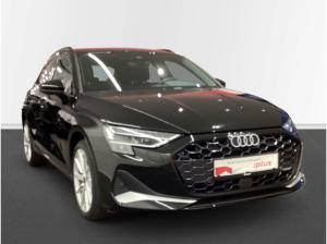 Audi A3 Sportback advanced 30TFSI S tronic*ACC*StandHZG*Rückfahrkam.