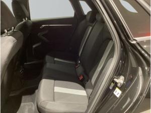 Audi A3 Sportback advanced 30TFSI S tronic*ACC*StandHZG*Rückfahrkam.