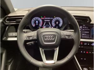 Audi A3 Sportback advanced 30TFSI S tronic*ACC*StandHZG*Rückfahrkam.
