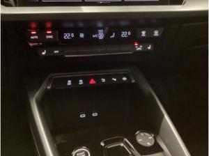 Audi A3 Sportback advanced 30TFSI S tronic*ACC*StandHZG*Rückfahrkam.