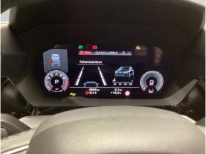 Audi A3 Sportback advanced 30TFSI S tronic*ACC*StandHZG*Rückfahrkam.