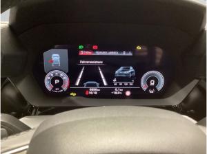 Audi A3 Sportback advanced 30TFSI S tronic*ACC*StandHZG*Rückfahrkam.