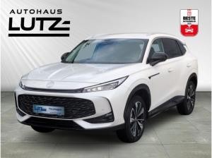 MG HS PHEV🔋LUXURY💎💥Sofort Verfügbar💥✨Farbe Wählbar✨