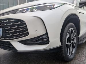 MG HS Schaltgetriebe  Comfort✨1.5T Farbe Wählbar 😜😜😜