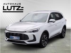 MG ZS 1.5 145 kW Hybrid+ Luxury *Sofort Verfügbar Tageszulassung *