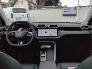 MG ZS 1.5 145 kW Hybrid+ Luxury *Sofort Verfügbar Tageszulassung *
