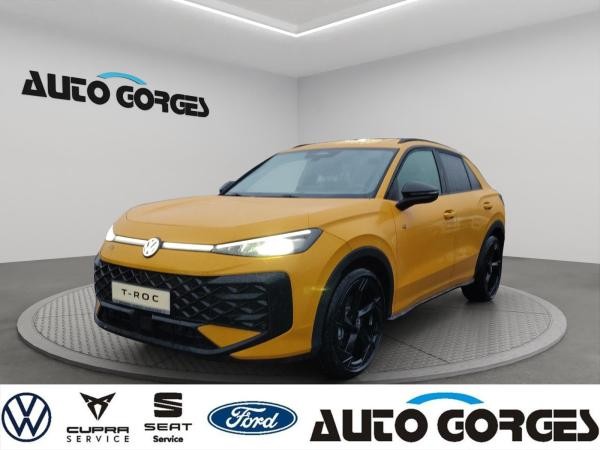 Volkswagen T-Roc R-Line 1.5 l eTSI DSG ❗SOFORT❗NEUES-MODELL
