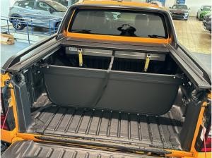 Ford Ranger Wildtrak X 2.0 EcoBlue Automatik🔥SOFORT-VERFÜGBAR🔥ROLLO🔥BILSTEIN FAHRWERK