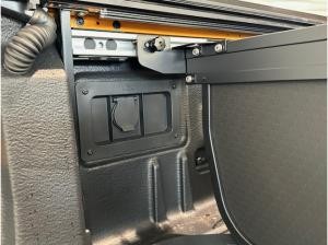 Ford Ranger Wildtrak X 2.0 EcoBlue Automatik🔥SOFORT-VERFÜGBAR🔥ROLLO🔥BILSTEIN FAHRWERK