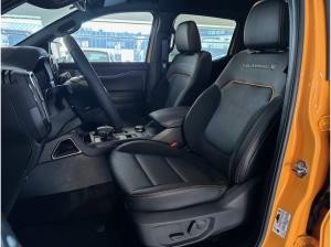 Ford Ranger Wildtrak X 2.0 EcoBlue Automatik🔥SOFORT-VERFÜGBAR🔥ROLLO🔥BILSTEIN FAHRWERK