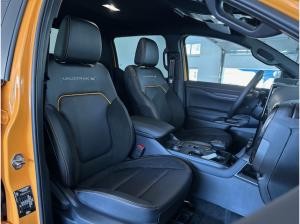 Ford Ranger Wildtrak X 2.0 EcoBlue Automatik🔥SOFORT-VERFÜGBAR🔥ROLLO🔥BILSTEIN FAHRWERK