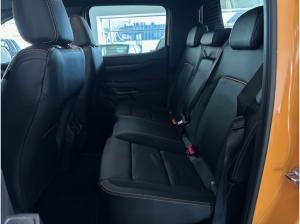 Ford Ranger Wildtrak X 2.0 EcoBlue Automatik🔥SOFORT-VERFÜGBAR🔥ROLLO🔥BILSTEIN FAHRWERK