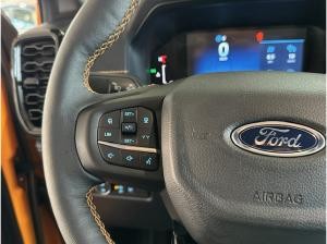 Ford Ranger Wildtrak X 2.0 EcoBlue Automatik🔥SOFORT-VERFÜGBAR🔥ROLLO🔥BILSTEIN FAHRWERK