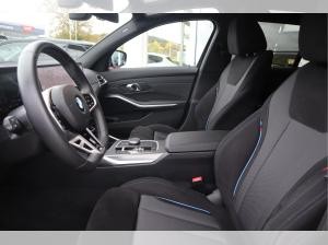 BMW 320 d Touring/M-Sport/Head-Up/AHK/360°/ACC/HiFi/Komfortzugang