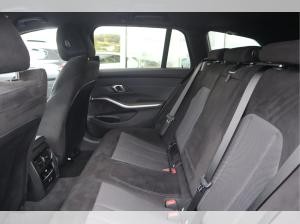 BMW 320 d Touring/M-Sport/Head-Up/AHK/360°/ACC/HiFi/Komfortzugang