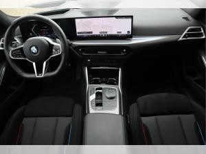 BMW 320 d Touring/M-Sport/Head-Up/AHK/360°/ACC/HiFi/Komfortzugang