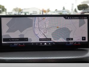 BMW 320 d Touring/M-Sport/Head-Up/AHK/360°/ACC/HiFi/Komfortzugang