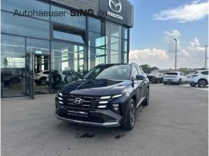 Hyundai TUCSON Automatik Keyless Totwinkelass. LED AC/AA