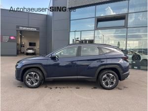 Hyundai TUCSON Automatik Keyless Totwinkelass. LED AC/AA
