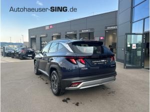 Hyundai TUCSON Automatik Keyless Totwinkelass. LED AC/AA