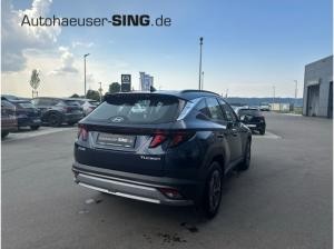 Hyundai TUCSON Automatik Keyless Totwinkelass. LED AC/AA