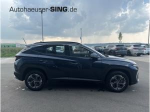 Hyundai TUCSON Automatik Keyless Totwinkelass. LED AC/AA
