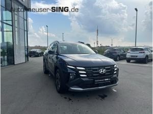 Hyundai TUCSON Automatik Keyless Totwinkelass. LED AC/AA