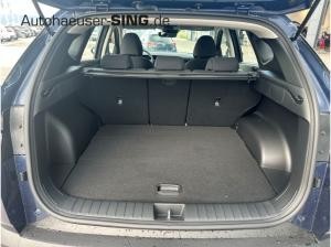 Hyundai TUCSON Automatik Keyless Totwinkelass. LED AC/AA
