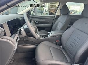Hyundai TUCSON Automatik Keyless Totwinkelass. LED AC/AA