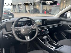 Hyundai TUCSON Automatik Keyless Totwinkelass. LED AC/AA