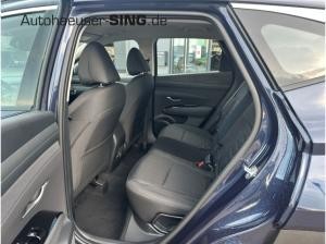 Hyundai TUCSON Automatik Keyless Totwinkelass. LED AC/AA