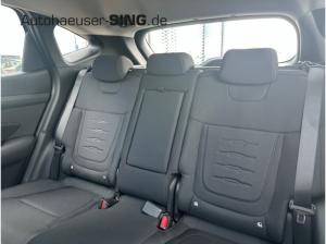 Hyundai TUCSON Automatik Keyless Totwinkelass. LED AC/AA