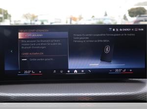 BMW 320 d Touring/M-Sport/Head-Up/AHK/360°/ACC/HiFi/Komfortzugang