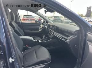 Hyundai TUCSON Automatik Keyless Totwinkelass. LED AC/AA