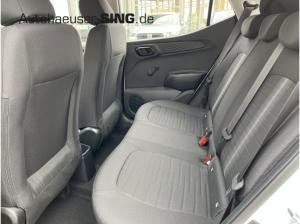 Hyundai i10 Automatik Klima Navi Tempomat LED Kamera