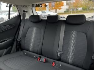 Hyundai i10 Automatik Klima Navi Tempomat LED Kamera