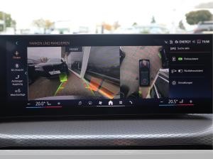 BMW 320 d Touring/M-Sport/Head-Up/AHK/360°/ACC/HiFi/Komfortzugang