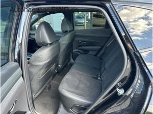 Hyundai TUCSON N-Line Allrad Pano Abstandstemp. LED MJ26