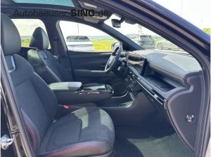 Hyundai TUCSON N-Line Allrad Pano Abstandstemp. LED MJ26