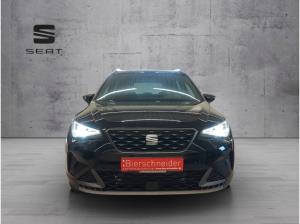 Seat Arona 1.0 TSI DSG FR LED Navi Kamera Kessy ACC Link Virtual Cockpit WP