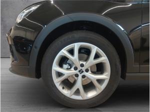 Seat Arona 1.0 TSI DSG FR LED Navi Kamera Kessy ACC Link Virtual Cockpit WP