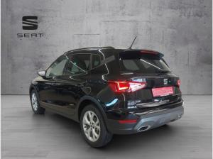 Seat Arona 1.0 TSI DSG FR LED Navi Kamera Kessy ACC Link Virtual Cockpit WP