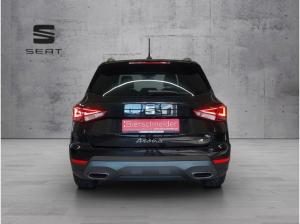 Seat Arona 1.0 TSI DSG FR LED Navi Kamera Kessy ACC Link Virtual Cockpit WP